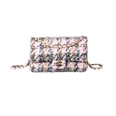 Fall-Winter 2025/26 Classic 11.12 Handbag Light Pink