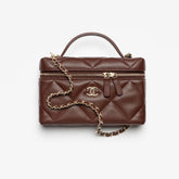 Fall-Winter 2025/26 Vanity with Chain