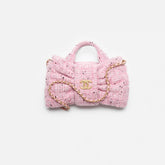 Fall-Winter 2025/26 Mini Bow Bag