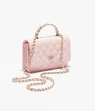 Cruise 2025/26 Wallet on Chain