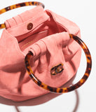 Cruise 2025/26 Small Hobo Bag Pink