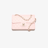 Cruise 2025/26 Small Classic Handbag