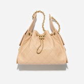 Cruise 2025/26 Small Handbag Beige