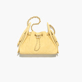 Cruise 2025/26 Mini Handbag Yellow