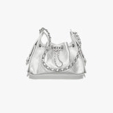 Cruise 2025/26 Mini Handbag Silvery