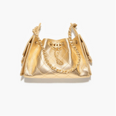 Cruise 2025/26 Mini Handbag Gold