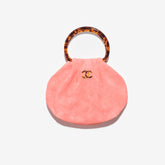 Cruise 2025/26 Small Hobo Bag Pink