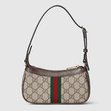 Ophidia mini shoulder bag