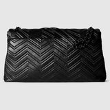 GG Marmont maxi shoulder bag