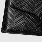 GG Marmont maxi shoulder bag