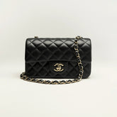 Mini Classic Handbag