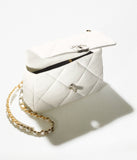 Fall-Winter 2025/26 Handbag White