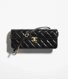 2024/25 Métiers d’art Large Flap Bag