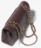 2024/25 Métiers d’art Classic 11.12 Handbag