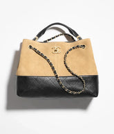 2024/25 Métiers d’art Shopping Bag