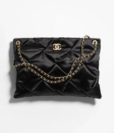 2024/25 Métiers d’art Large Pouch Bag