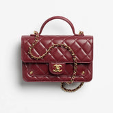 Fall-Winter 2025/26 Wallet on Chain