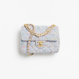 Fall-Winter 2025/26 Mini Flap Bag