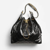 Fall-Winter 2025/26 Medium Handbag Black