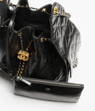 Fall-Winter 2025/26 Medium Handbag Black