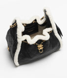 Fall-Winter 2025/26 Small Handbag Black