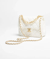 Fall-Winter 2025/26 Mini Flap Bag