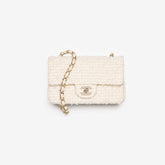 Fall-Winter 2025/26 Mini Classic Handbag