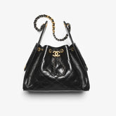 Fall-Winter 2025/26 Small Handbag Black