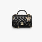 Fall-Winter 2025/26 Mini Classic Handbag