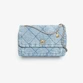 Fall-Winter 2025/26 Maxi Flapbag