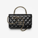 Fall-Winter 2025/26 Wallet on Chain