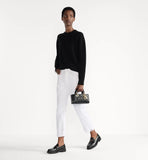 Small Lady D-Joy Bag Black