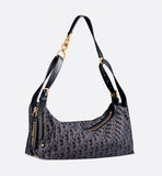 Medium D-Journey Bag