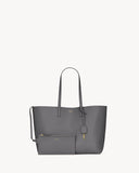 SHOPPING SAINT LAURENT IN LEATHER STORM