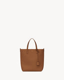 SHOPPING SAINT LAURENT TOY IN LEATHER BRICK