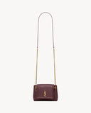 MINI NOLITA IN LAMBSKIN HOT WINE