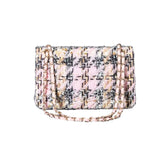 Fall-Winter 2025/26 Classic 11.12 Handbag Light Pink