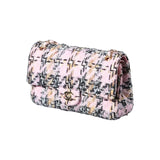 Fall-Winter 2025/26 Classic 11.12 Handbag Light Pink