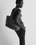 BEA IN SUEDE URBAN GREY