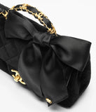 Fall-Winter 2025/26Mini Flap Bag with Top Handle