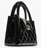 Cruise 2025/26 Mini Shopping Bag Black