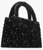 Cruise 2025/26 Mini Shopping Bag Black
