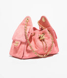 Cruise 2025/26 Mini Handbag Pink