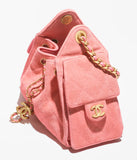 Cruise 2025/26 Mini Handbag Pink