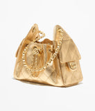 Cruise 2025/26 Mini Handbag Gold