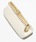 Cruise 2025/26 Clutch Light Beige