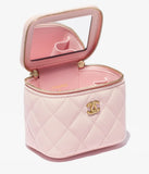 Cruise 2025/26 Small Vanity with Chain