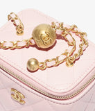 Cruise 2025/26 Small Vanity with Chain