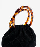 Cruise 2025/26 Mini Pouch Black