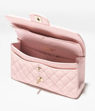 Cruise 2025/26 Small Classic Handbag